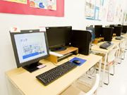 埼玉県上尾市に新しい教室がオープンしました。