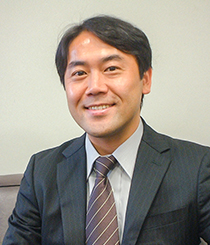 代表取締役 和田 浩一