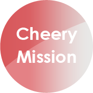 Cheery Mission