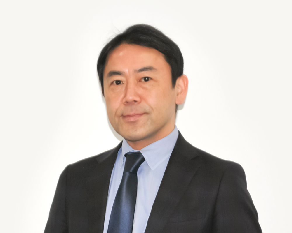 株式会社チアリー代表 和田浩一