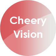 Cheery Vision